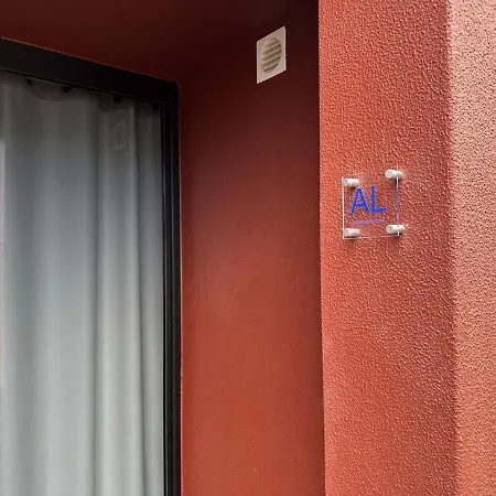 Apartamento Living *