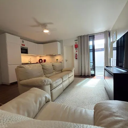Apartamento Living