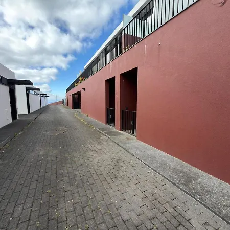 Apartamento Living Agua de Pena