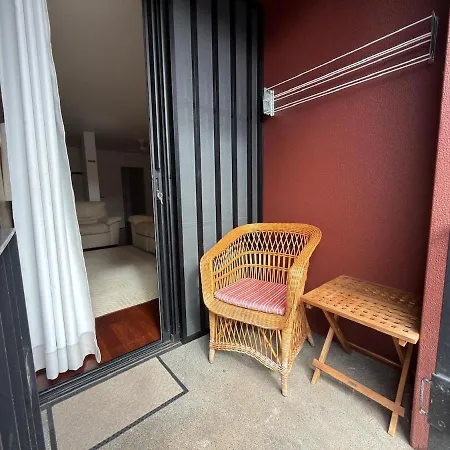 Living Apartamento *