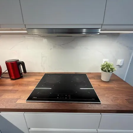 Apartamento Living