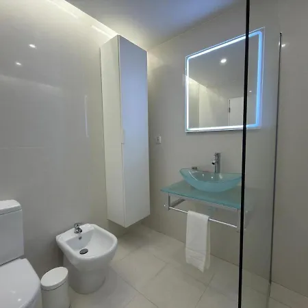Apartamento Living