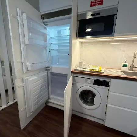 Apartamento Living