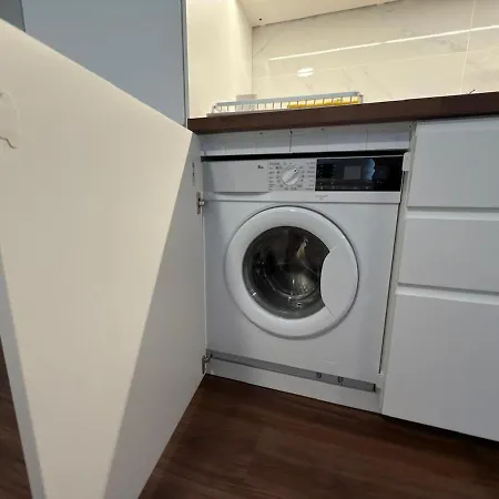 Living Apartamento *