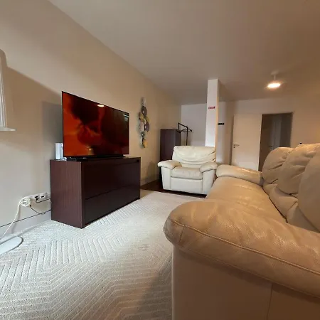 Apartamento Living