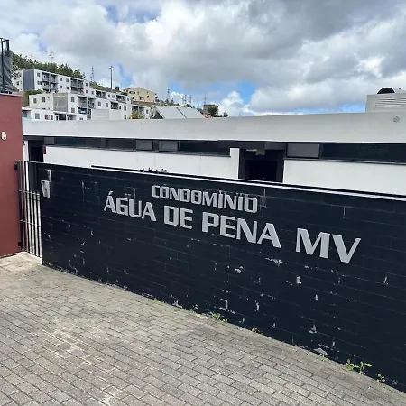 Apartamento Living